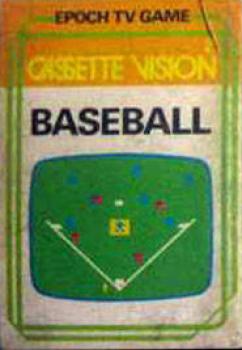  Baseball (1981). Нажмите, чтобы увеличить.