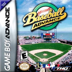 Baseball Advance (2002). Нажмите, чтобы увеличить.
