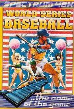  World Series Baseball (1985). Нажмите, чтобы увеличить.
