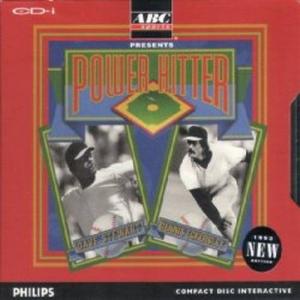  ABC Sports Presents: Power Hitter (1992). Нажмите, чтобы увеличить.