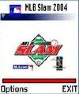  MLB Slam 2004 (2004). Нажмите, чтобы увеличить.