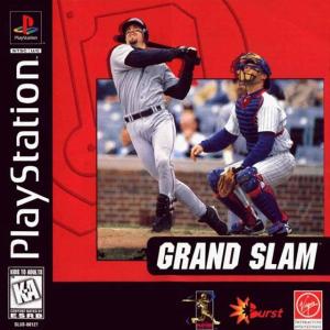  Grand Slam (1997). Нажмите, чтобы увеличить.