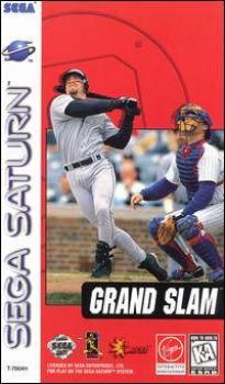  Grand Slam (1996). Нажмите, чтобы увеличить.