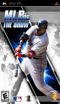 MLB 06: The Show (2006). Нажмите, чтобы увеличить.