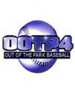  Out of the Park Baseball 4 (2002). Нажмите, чтобы увеличить.