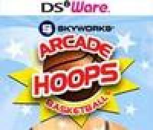  Arcade Hoops Basketball (2009). Нажмите, чтобы увеличить.