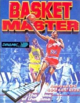 Basket Master (1987). Нажмите, чтобы увеличить.
