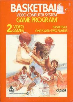  Basketball (1978). Нажмите, чтобы увеличить.