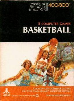  Basketball (1979). Нажмите, чтобы увеличить.