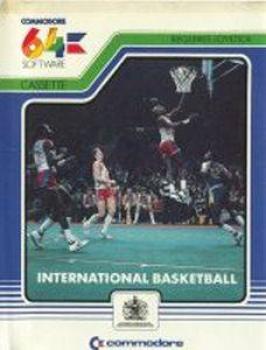  Basketball (1985). Нажмите, чтобы увеличить.