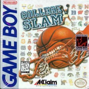  College Slam (1996). Нажмите, чтобы увеличить.