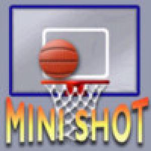  Mini Shot Basketball (2009). Нажмите, чтобы увеличить.