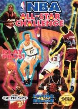  NBA All-Star Challenge (1992). Нажмите, чтобы увеличить.