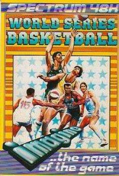  World Series Basketball (1985). Нажмите, чтобы увеличить.