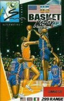  Basket Master (1987). Нажмите, чтобы увеличить.