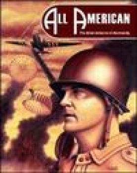  All American: The 82nd Airborne in Normandy (2009). Нажмите, чтобы увеличить.