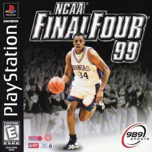  NCAA Final Four 99 (1998). Нажмите, чтобы увеличить.