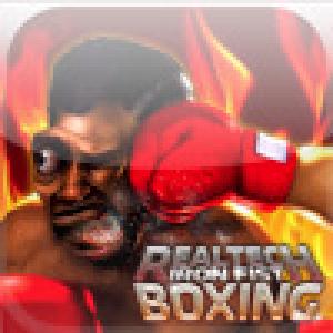  Iron Fist Boxing (2009). Нажмите, чтобы увеличить.