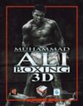  Muhammad Ali Boxing 3D (2005). Нажмите, чтобы увеличить.