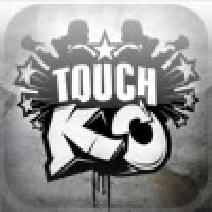  Touch KO (2009). Нажмите, чтобы увеличить.