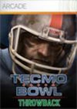  Tecmo Bowl Throwback (2010). Нажмите, чтобы увеличить.