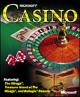  3D Casino Las Vegas (1997). Нажмите, чтобы увеличить.