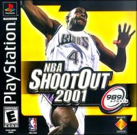  Basketball Shootout (1996). Нажмите, чтобы увеличить.