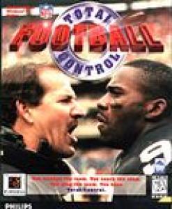  Total Control Football (1996). Нажмите, чтобы увеличить.