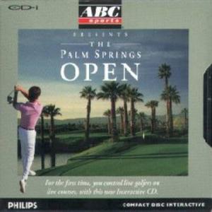  ABC Sports Presents: The Palm Spring Open (1991). Нажмите, чтобы увеличить.