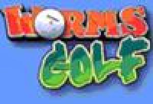  Worms Golf (2004). Нажмите, чтобы увеличить.