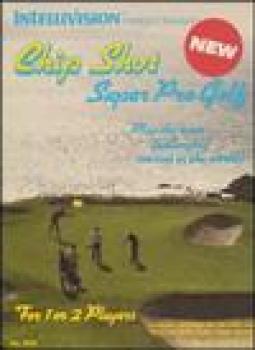  Chip Shot Super Pro Golf (1987). Нажмите, чтобы увеличить.