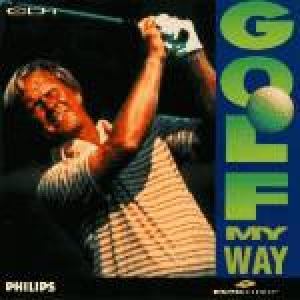  Golf My Way (1994). Нажмите, чтобы увеличить.