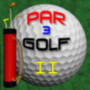  Par 3 Golf II (2009). Нажмите, чтобы увеличить.