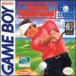  Sports Illustrated: Golf Classic (1994). Нажмите, чтобы увеличить.