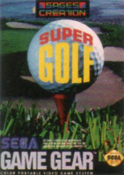  Super Golf (1991). Нажмите, чтобы увеличить.