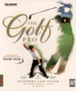  The Golf Pro (1998). Нажмите, чтобы увеличить.