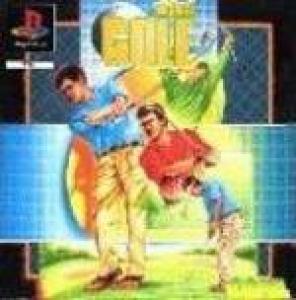  Virtual Golf (1996). Нажмите, чтобы увеличить.