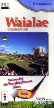  Waialae Country Club (1994). Нажмите, чтобы увеличить.