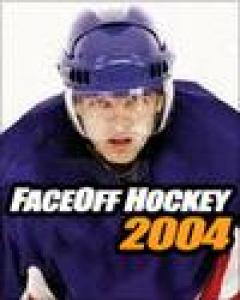 FaceOff Hockey 2004 (2003). Нажмите, чтобы увеличить.