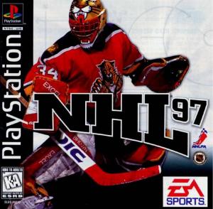  NHL 97 (1996). Нажмите, чтобы увеличить.