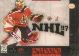  NHL 97 (1996). Нажмите, чтобы увеличить.