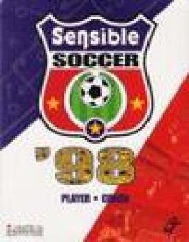  Sensible World of Soccer: European Championship Edition (1996). Нажмите, чтобы увеличить.