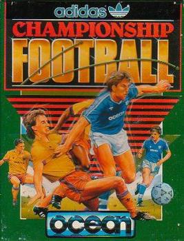  Adidas Championship Football (1990). Нажмите, чтобы увеличить.