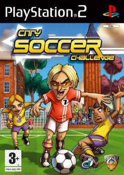  City Soccer Challenge (2006). Нажмите, чтобы увеличить.