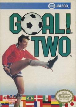  Goal! Two (1992). Нажмите, чтобы увеличить.