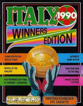  Italy 1990 (1990). Нажмите, чтобы увеличить.