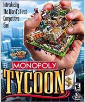  Super Monopoly (1995). Нажмите, чтобы увеличить.