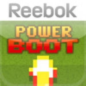  Reebok Power boot (2009). Нажмите, чтобы увеличить.