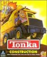  Tonka Construction (1996). Нажмите, чтобы увеличить.