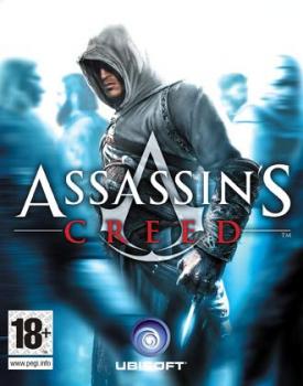  Assassin’s Creed, Director's Cut Edition (2008). Нажмите, чтобы увеличить.